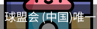 球盟会